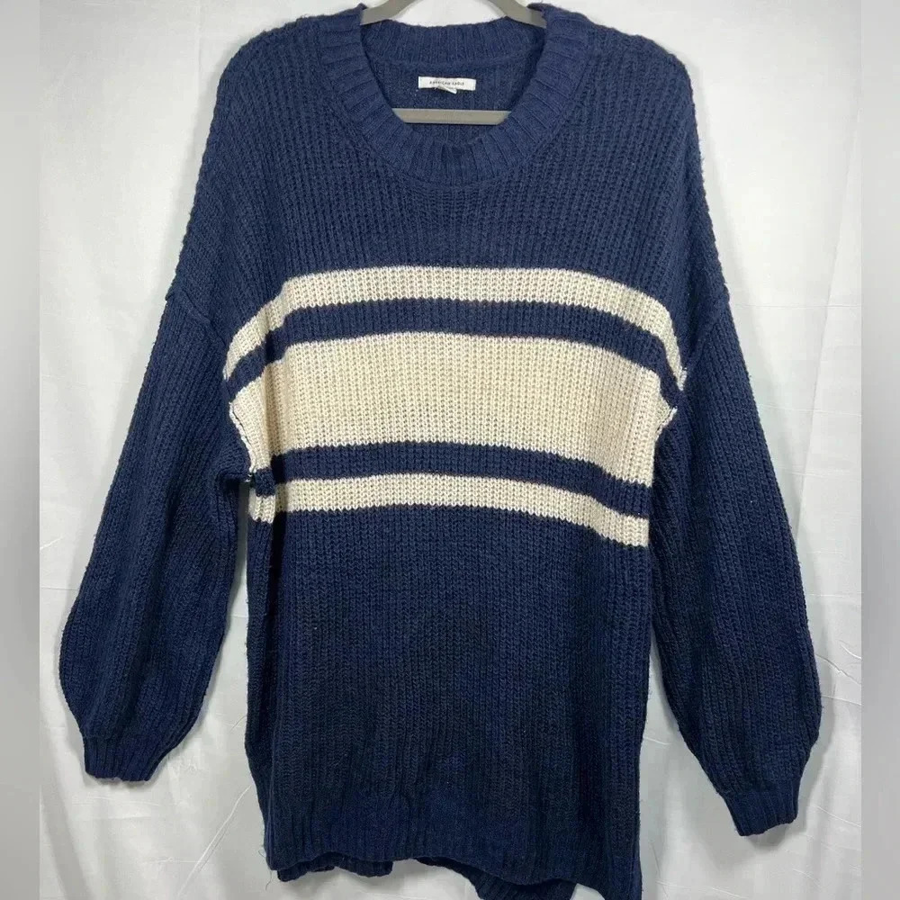 American Eagle Over Sized Sweater Large